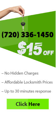 locksmiths service Boulder CO